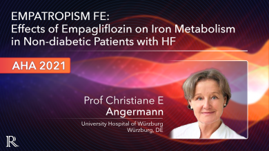 EMPATROPISM FE: Effects of Empagliflozin on iron metabolism in non-diabetic