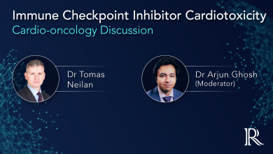 CV Impact of ICI Cardiotoxicity | immune checkpoint inhibitor