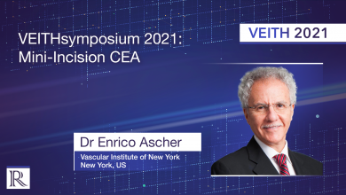 VEITHsymposium 2021: Mini-Incision CEA | carotid endarterectomy