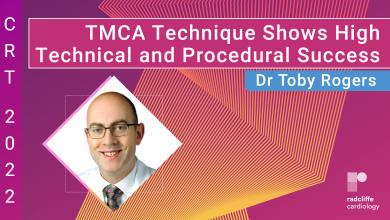 TMCA Technique Shows High Technical and Procedural Success