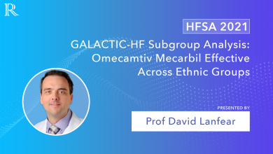 GALACTIC-HF Subgroup Analysis: Omecamtiv Mecarbil Effective Across Ethnic Groups