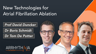 New Technologies for Atrial Fibrillation Ablation