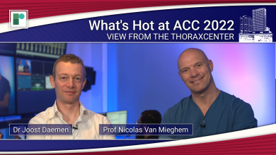 View from the Thoraxcanter: ACC 22 Late-breaking Science Preview