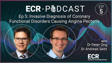 Invasive Diagnosis of Coronary Functional Disorders Causing Angina Pectoris