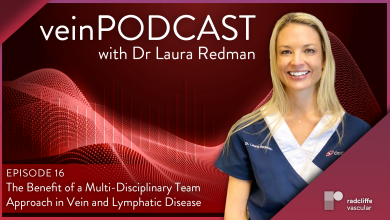 Ep 16: The Benefit of a Multi-Disciplinary Team Approach