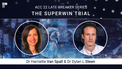 ACC 2022 Late-breaker Discussion: The SuperWIN Trial