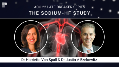 ACC 2022 Late-breaker Discussion: The SODIUM-HF Trial