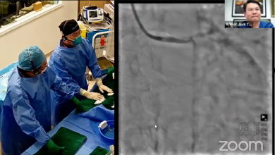 APSC CathLab Workshop: Left Main Bifurcation