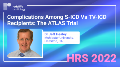 HRS 22: Complications Among S-ICD Vs TV-ICD Recipients: The ATLAS Trial
