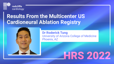 HRS 22: Results From the Multicenter US Cardioneural Ablation Registry