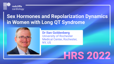 Sex Hormones and Repolarization Dynamics in Women with Long QT Syndrome