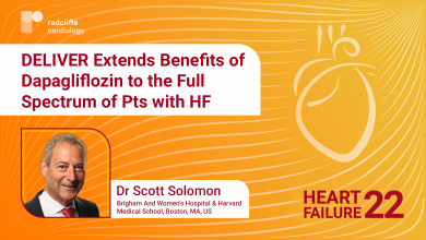 HF 22: DELIVER Extends Benefits of Dapagliflozin to the Full Spectrum of Pt