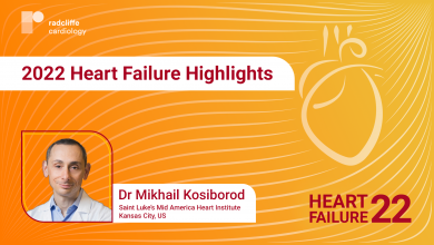 HF 22: 2022 Heart Failure Highlights with Dr Kosiborod