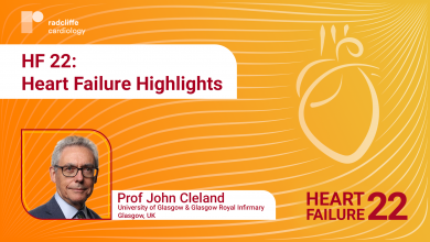 HF 2022: Heart Failure Highlights of 2022 with Prof Cleland