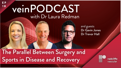 EP 18: The Parallel Between Surgery and Sports in Disease and Recovery