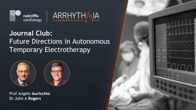 Future Directions in Autonomous Temporary Electrotherapy