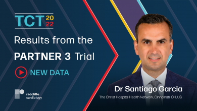 TCT 22: The PARTNER 3 Trial: SAPIEN 3 Ultra THV For Failed Aortic Bioprosthetic Valves