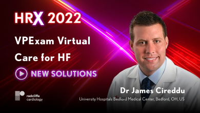 HRX 22: VPExam Virtual Care for HF