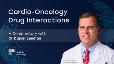 Cardio-Oncology Drug Interactions: A Commentary With Dr Daniel Lenihan