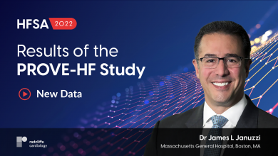HFSA 22: PROVE-HF: Effect of Sacubitril/Valsartan in Patients with Mitral Regurgitation in Heart Failure with Preserved Ejection Fraction
