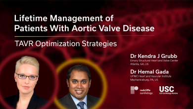 USC Discussion 2022: Transcatheter Aortic Valve Replacement Optimization Strategies