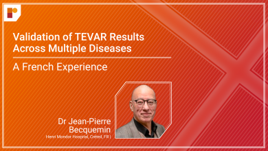 Validation of TEVAR Results Across Multiple Diseases
