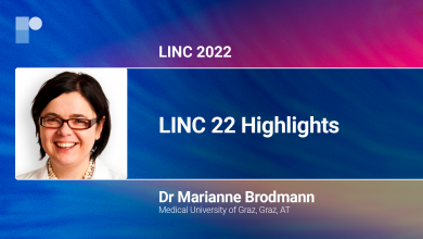 LINC 2022 Highlights with Prof Brodmann
