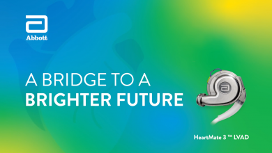 LVAD: A Bridge to A Brighter Future