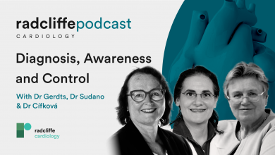 EP 11: Sex Differences in Hypertension: Diagnosis, Awareness, and Control