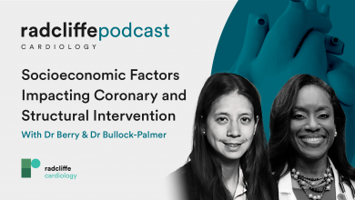 Ep 7: Socioeconomic Factors Impacting Coronary and Structural Intervention