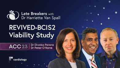 ACC 23 Late-breaker Discussion: The REVIVED-BCIS2 Viability Study