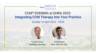 Integrating CCM Therapy Into Your Practice