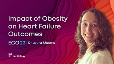 ECO 23: Impact of Obesity on Heart Failure Outcomes
