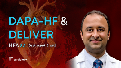 HFA 23: DAPA-HF and DELIVER: KCCQ in Pts with Varying Ejection Fraction