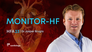 HFA 23: MONITOR-HF: Improving QoL& Reducing HF Hospitalisations with PAP Monitoring