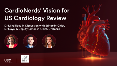 CardioNerds' Vision for US Cardiology Review