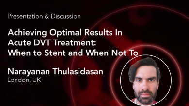 Achieving Optimal Results In Acute DVT Treatment: When to Stent and When Not To