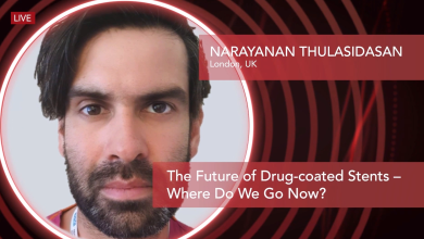 The Future of Drug-coated Stents – Where Do We Go Now?