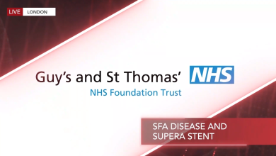 SFA Disease and Supera Stent