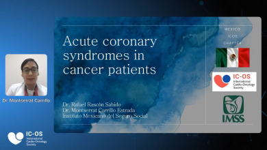 Acute Coronary Syndromes in Cancer Patients