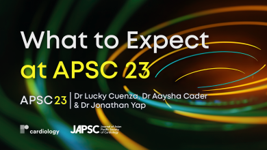 Attending APSC 23: What to Expect