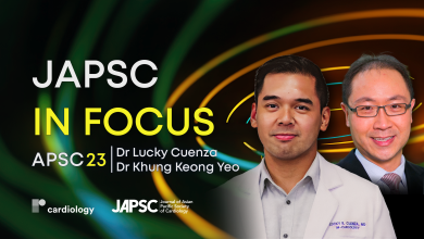 APSC 23: JAPSC in Focus