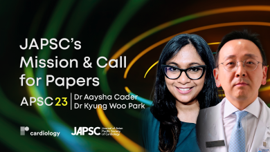 APSC 23: JAPSC's Mission & Call for Papers
