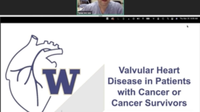 Valvular Heart Disease in Patients with Cancer and Cancer Survivors