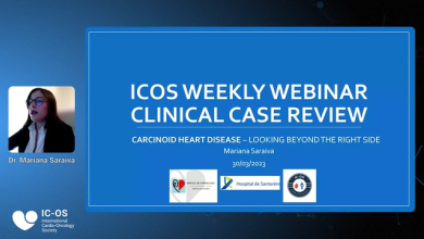 Carcinoid Heart Disease – Looking Beyond the Right Side