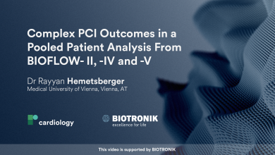 Complex PCI Outcomes in a Pooled Patient Analysis From BIOFLOW- II, IV and V