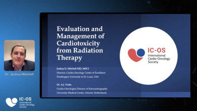 Evaluation and Management of Cardiotoxicity from Radiation Therapy