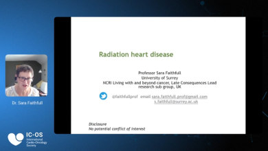 IC-OS Weekly Webinar - Radiation-induced heart disease