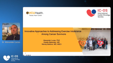 Innovative Approaches to Addressing Exercise Intolerance 