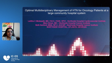 Optimal Multidisciplinary Management of HTN for Oncology Patients 